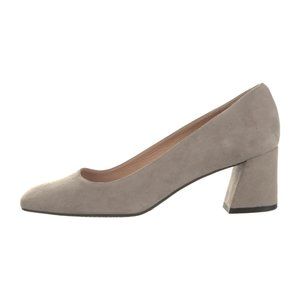 STUART WEITZMAN Suede Pumps